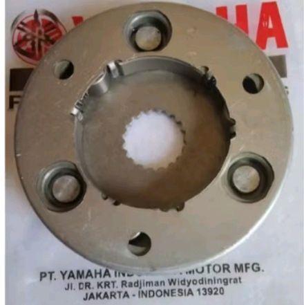 one way rumah pelor stater Mio m3 Mio j Xeon aerox Mio soul ORI