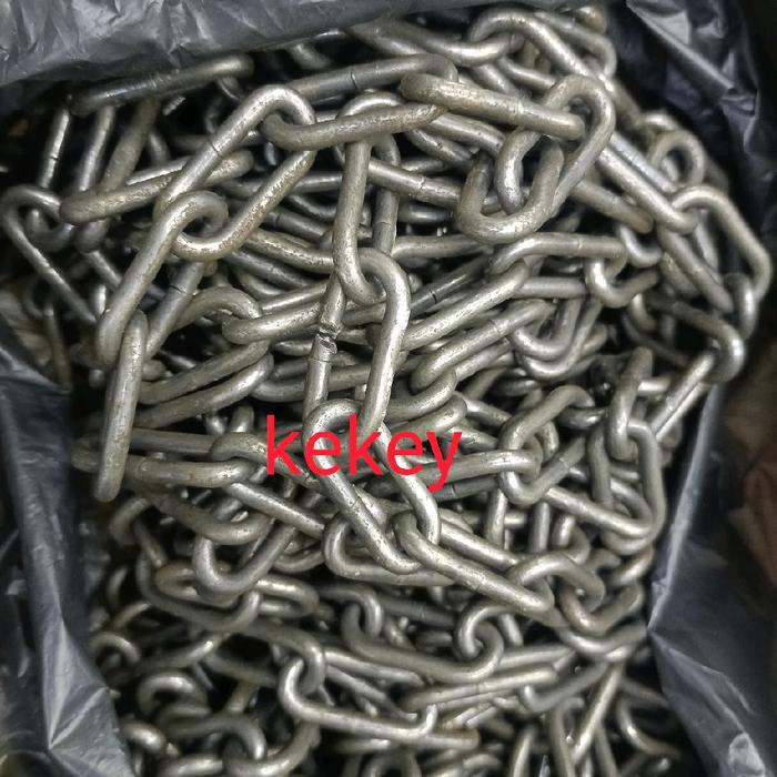rantai tarik untuk takel atau chain block