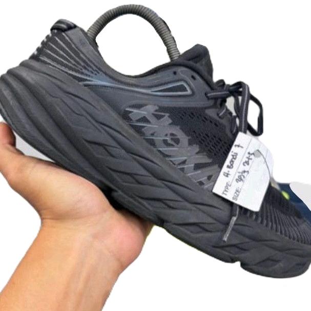 Hoka bondi 7 original second