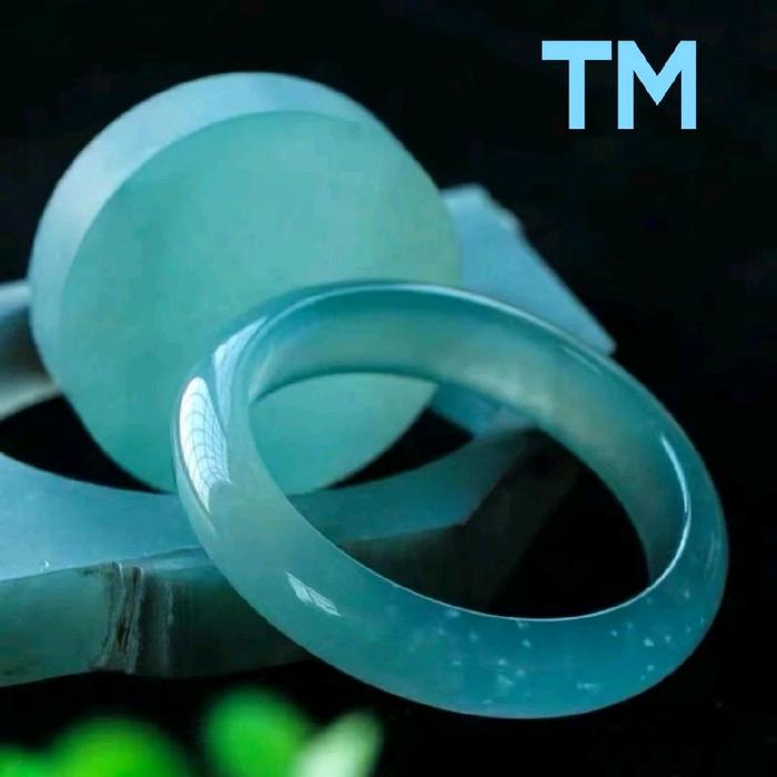 Aksesoris Gelang Custom warna Pelangi TM Best Quality