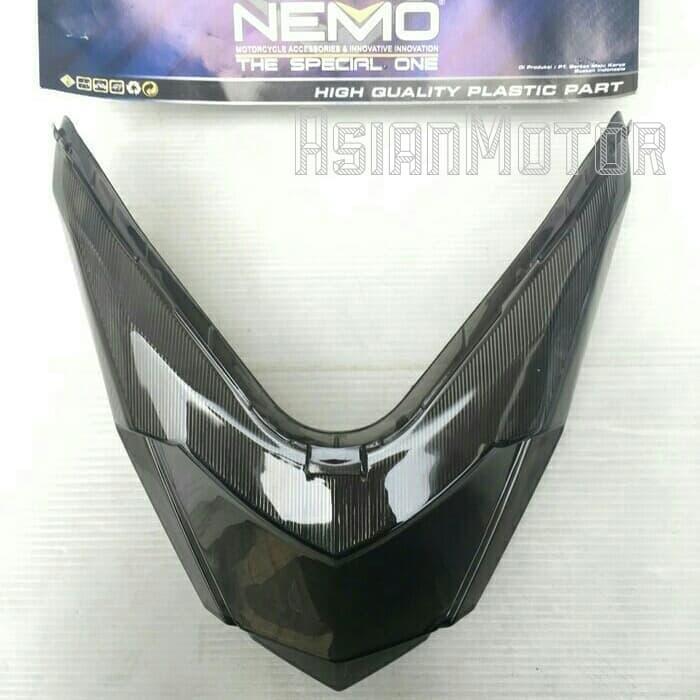 Mika Lampu Stop Vario 125 150 New NEMO/ StopLamp Mika Lampu Vario NEMO