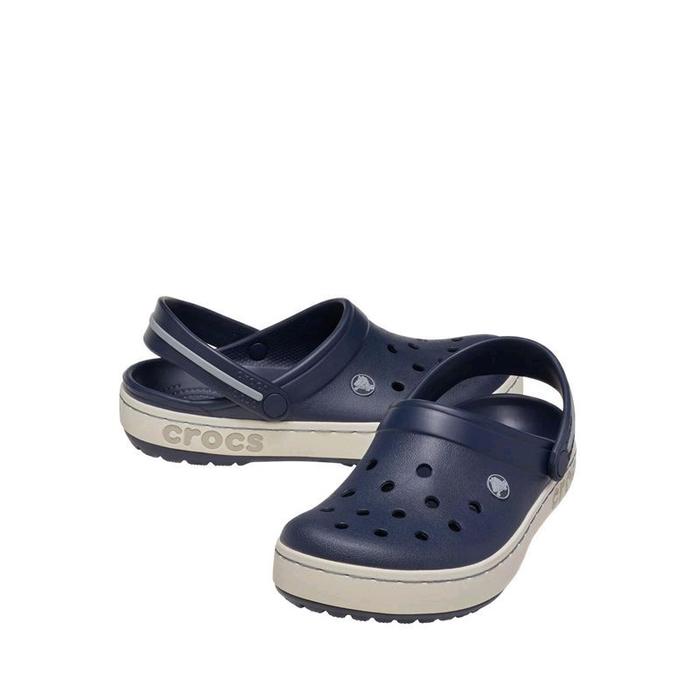 Sandal Crocband Heritage Unisex Clog - Navy CCR213224410