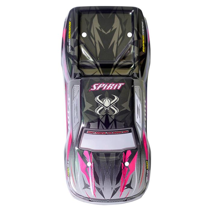 Cangkang Bodi Mobil RC untuk XINLEHONG XLH 9130 9135 Q901 Hosim 9130