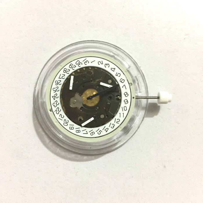 Untuk ISA 8172 Gerakan Jam Tangan Isa 8172 Penggantian Pemeliharaan