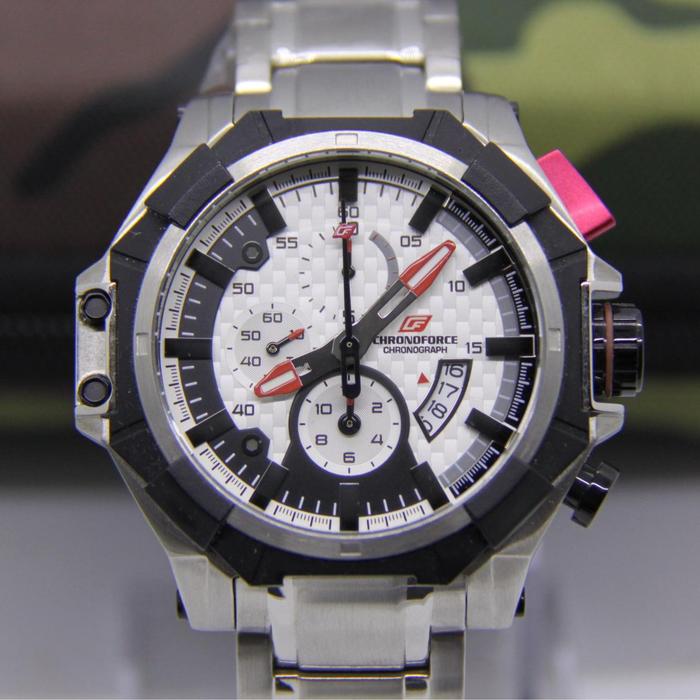 Chronoforce 5252 GCBSSB Original
