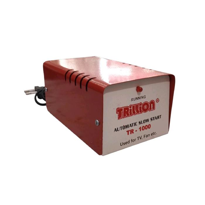 Slowstart / Inverator Trillion 1000 Watt