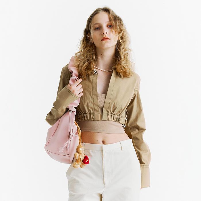 Carlyn - Babe M Bag (100% Original) Terbaru