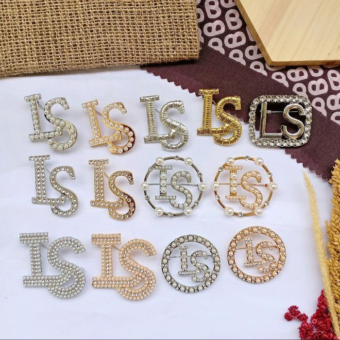 Bros LS by La Sabelle KW | Bros Dada | Bros Bahu | Bros LS