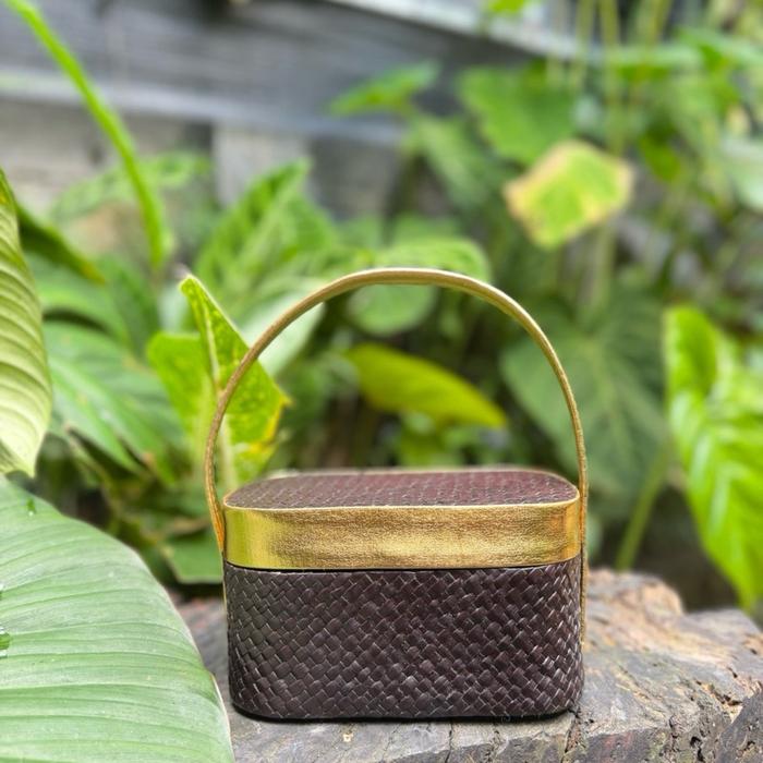 Tas Pemuspan Deco & polos