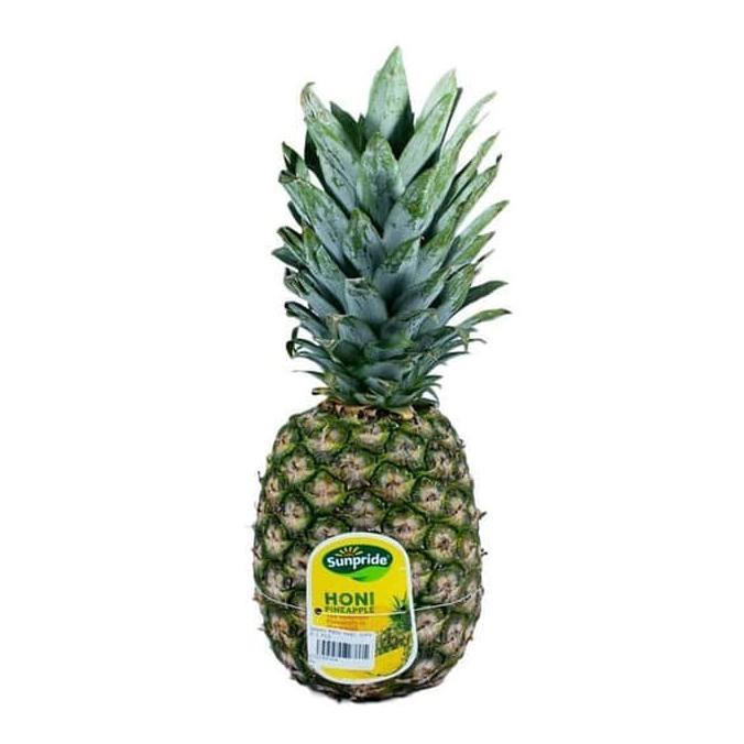 Nanas honi sunpride / nanas honi manis - kecil