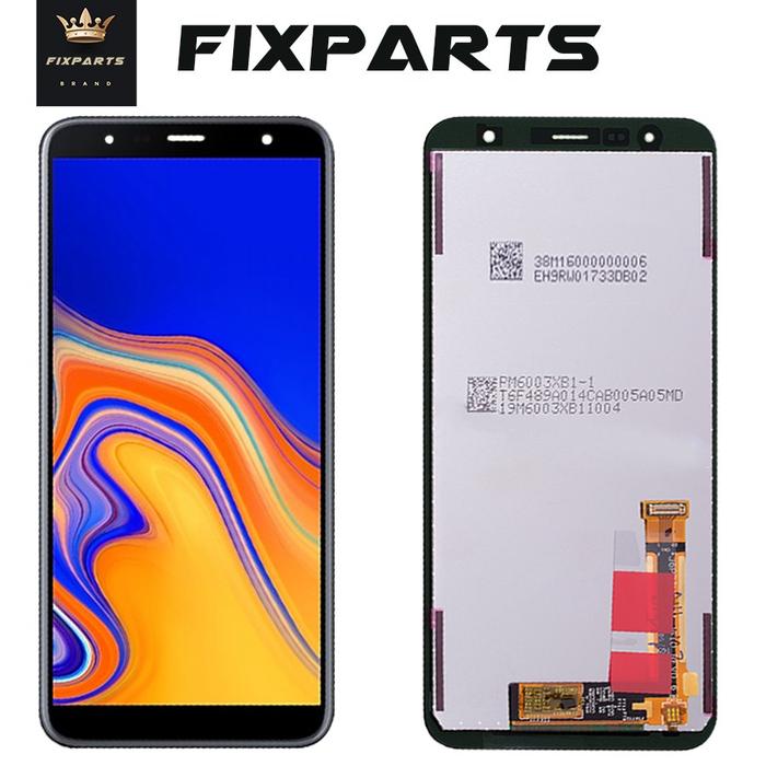 For Samsung J4 Core J410 SM-J410F Display LCD Screen Replacement for