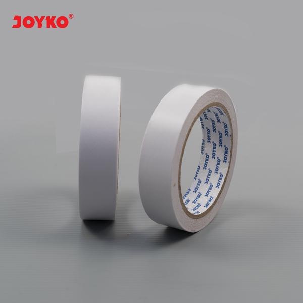 Selotip Double Tape - Joyko 1 inch MURAH!