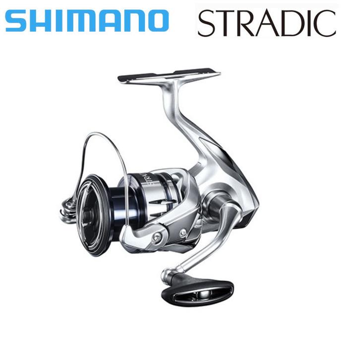 Original Shimano 2019 STRADIC 1000 2500 2500HG C3000HG C3000XG 4000XG