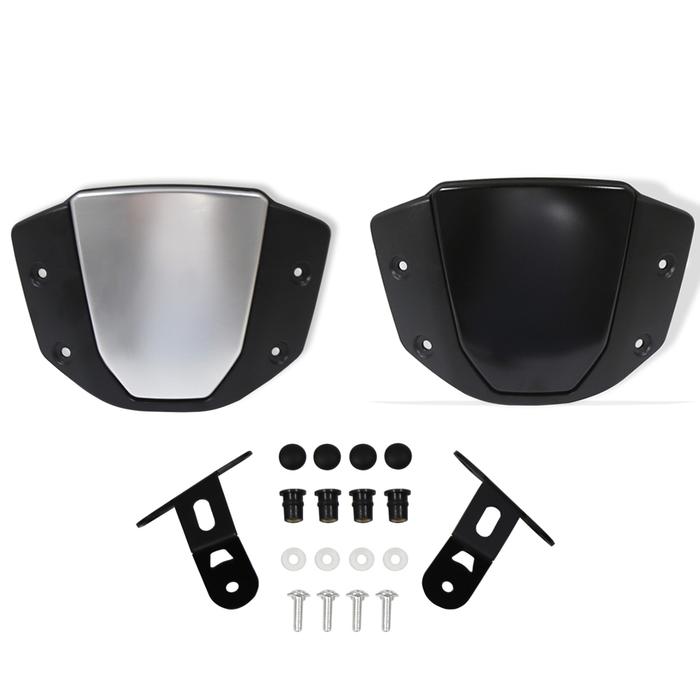 Motorcycle Accessories Windscreen Windshield For Honda CB650R CB 650