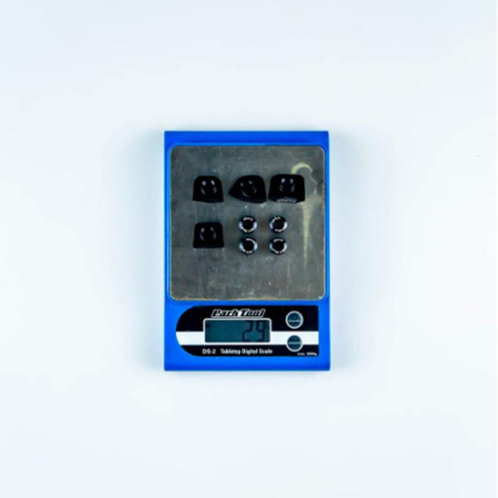 Chainring Kit Chainring Bolts Accessories Bicycle Bike 7075