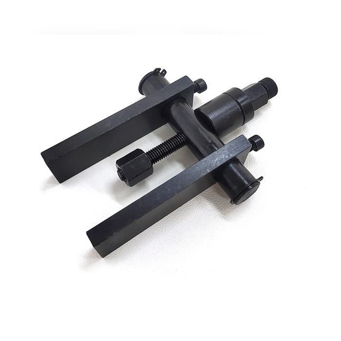 10Pcs Bearing Puller Set Treker Pencabut Bearing Set Treker Cabut Bearing Dalam Treker Puller