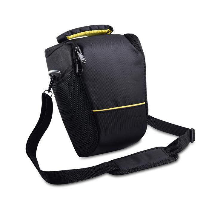 DSLR Camera Bag Case For Nikon D3400 D3500 D90 D750 D5300 D5100 D5600