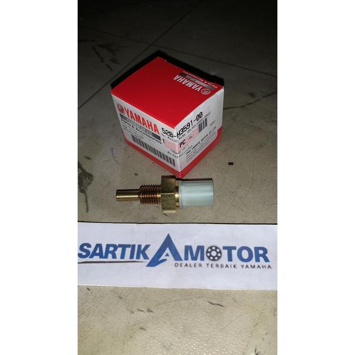 Original THERMO UNIT (2PC1) Yamaha 52B-H3591-00