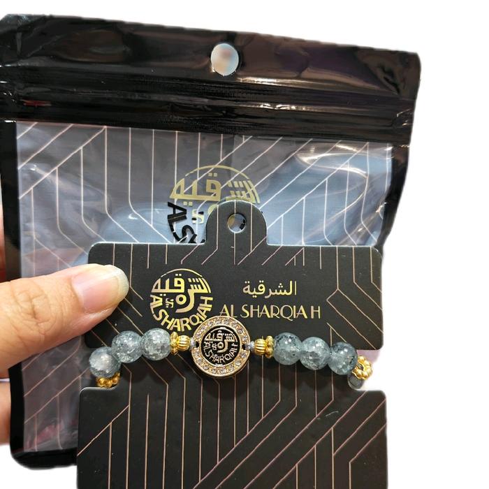 Gelang Sharqiah oleh oleh umroh dari Arab Langsung