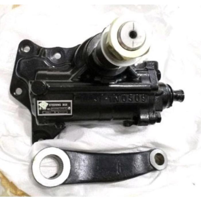 Gear box power steering / bak stir borem stir mitsubishi canter ps125t turbo