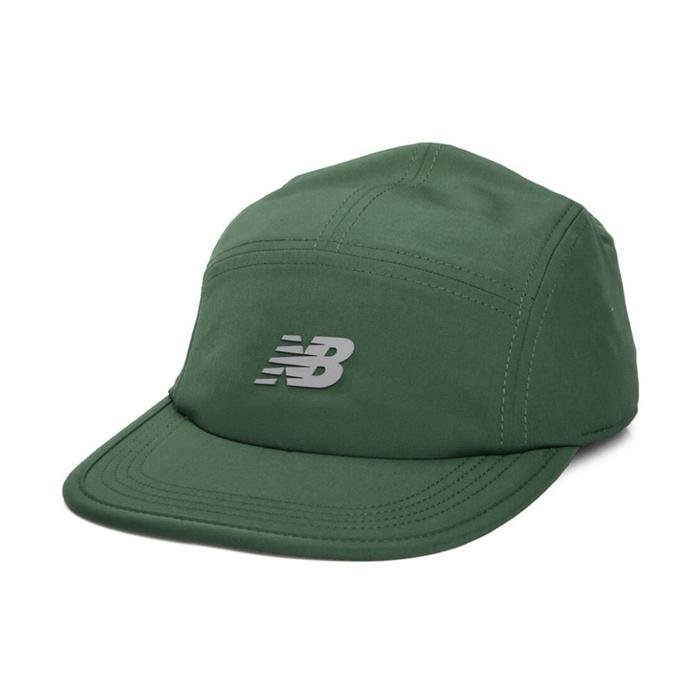 TOPI NEW BALANCE PERFORMANCE RUNNING CAPS ORIGINAL