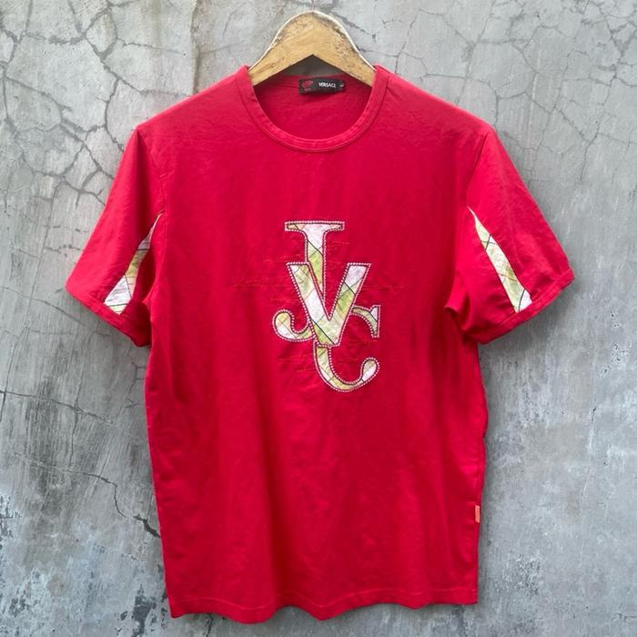Kaos versaceSPORT second
