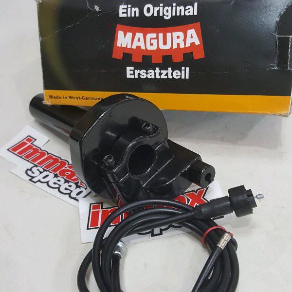 Gas Spontan Favorit Abadi Magura Germany Kontan Fast Throttle Rx King RXZ Jadul Bukan KTC Moto1 TDR