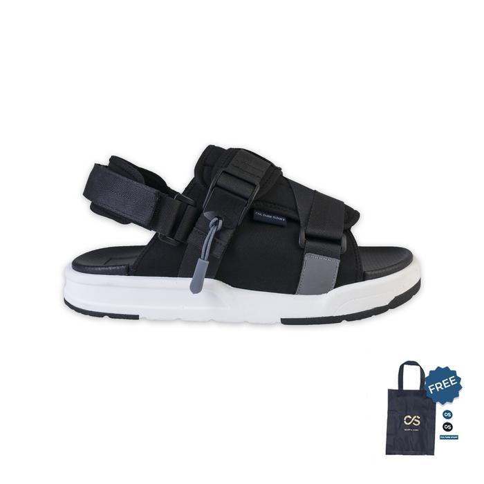 Culture Stuff - Hokka Shades - Sepatu Sandal Traveling
