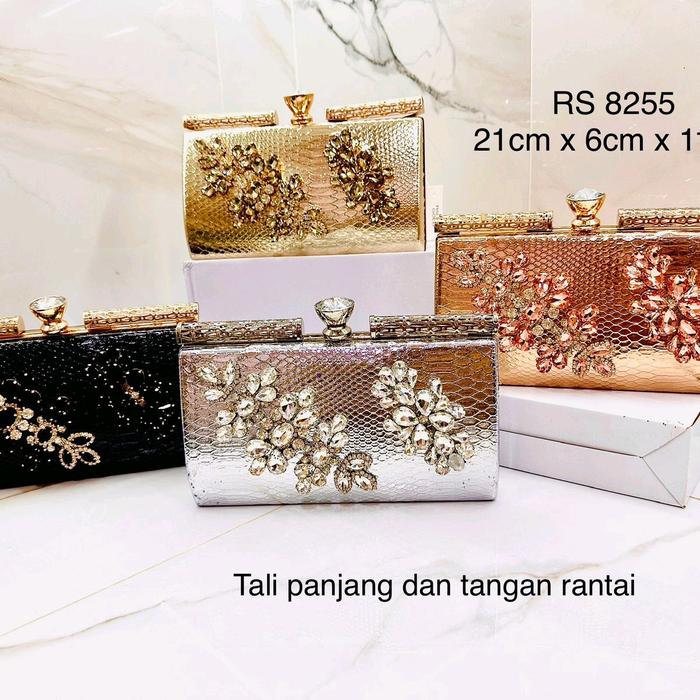 tas pesta import kode RS8255