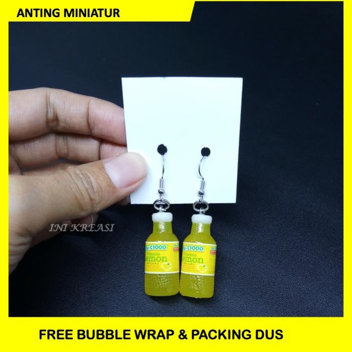 MINIATUR PRODUK ANITNG YOU C1000