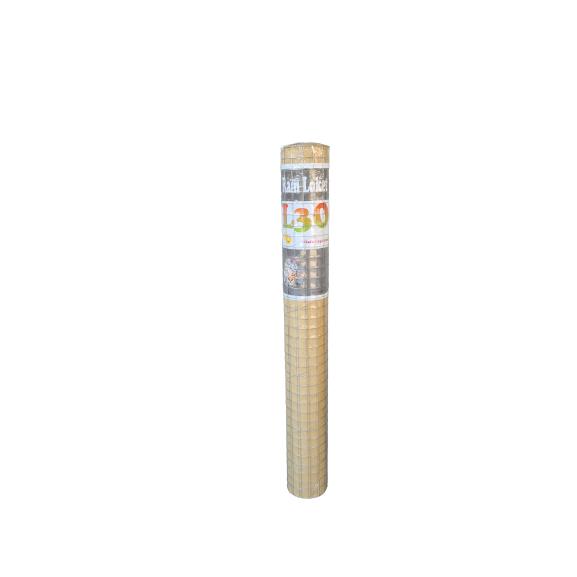 Kawat Loket Galvanis 1 Inch Kawat Ram Putih Kawat Ayakan L30