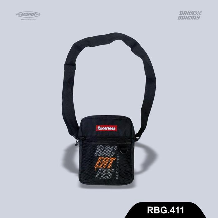 Tas RACERTEES Slingbag - RBG.411