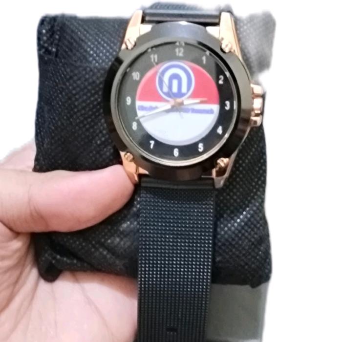 Jam Tangan nisa pulsa agen ppob termurah Pria