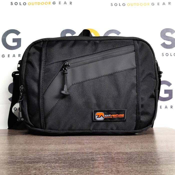 Tas Selempang Zarventure Falcon Tablet 10 Inch Original