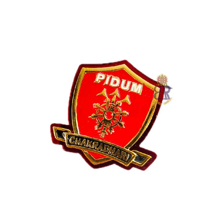 PIN PIDUM KEJAKSAAN RI / PIN PIDUM KEJAKSAAN JAKSA Bros