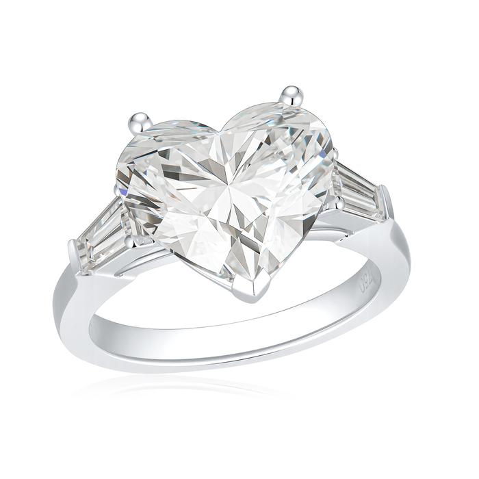 love LAB GROWN DIAMOND - CVD/HPHT - IGI/GIA - SERTIFIKAT