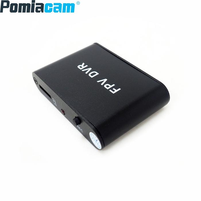 HD FPV DVR Mini Video Recorder Small Mobile DVR Cctv Camera Sd Card