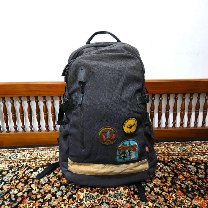 tas ransel burton backpack