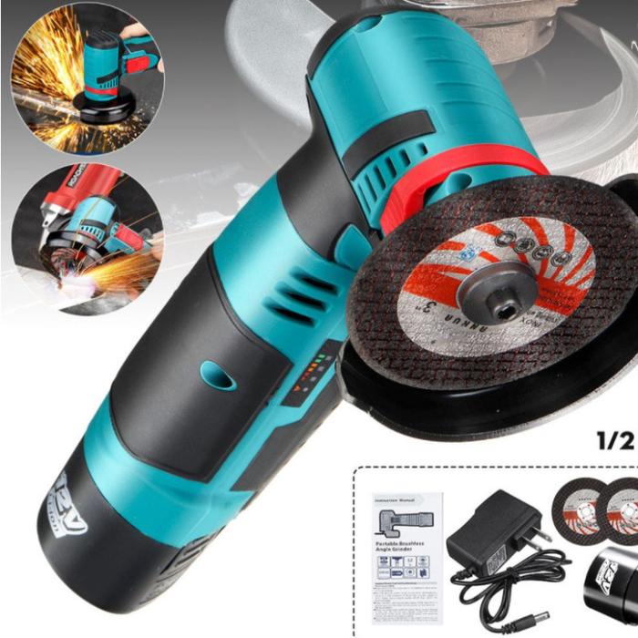 Rechargeable Mini Angle Grinder Mini Angle Grinder Lithium Electric