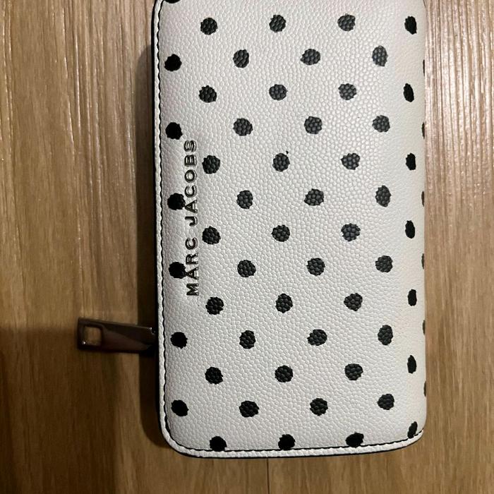 Marc jacobs medium wallet