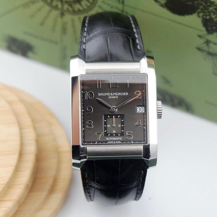 Jam Baume & Mercier Hampton
