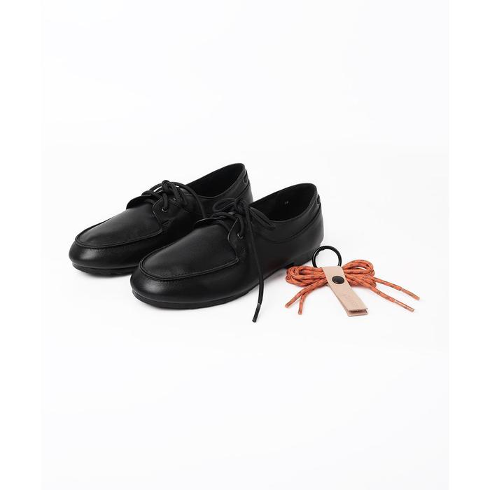 CAJSA | COVENT MIDNIGHT - DERBY SHOES