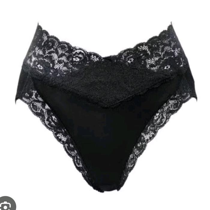 aulora panties kesehatan dengan kodenshi