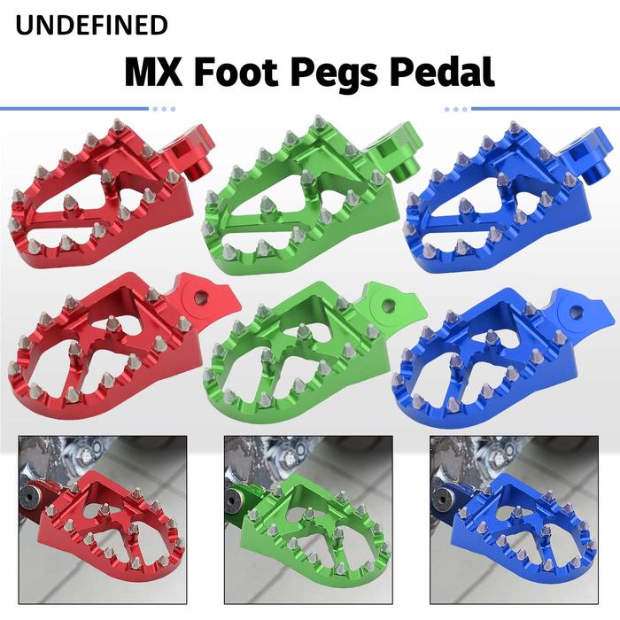 For HONDA CRF XR 50 70 110 125 CT200U M2R SDG DHZ SSR KAYO Pit Bike