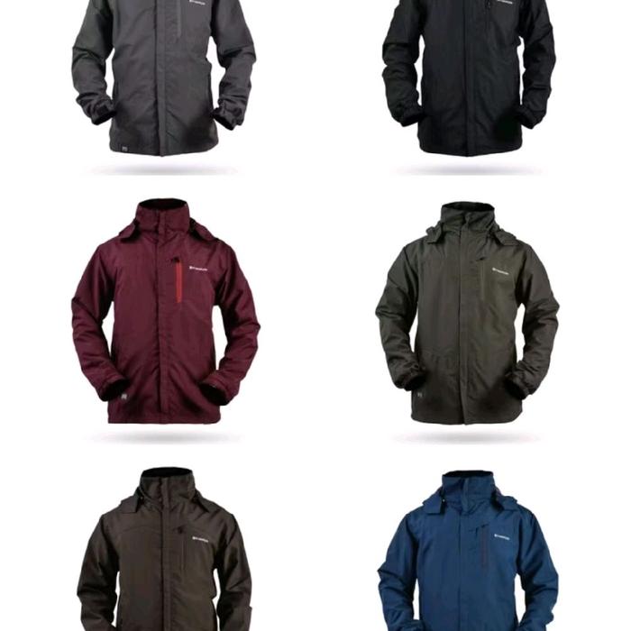 Jaket parasut cowok freestyle/ jaket parasut cowok Waterproof Outdoor