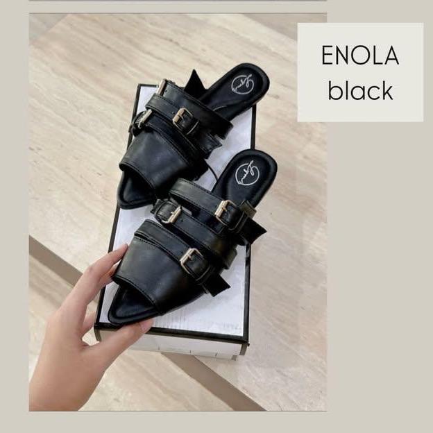 By lyms enola flat cantik nyaman