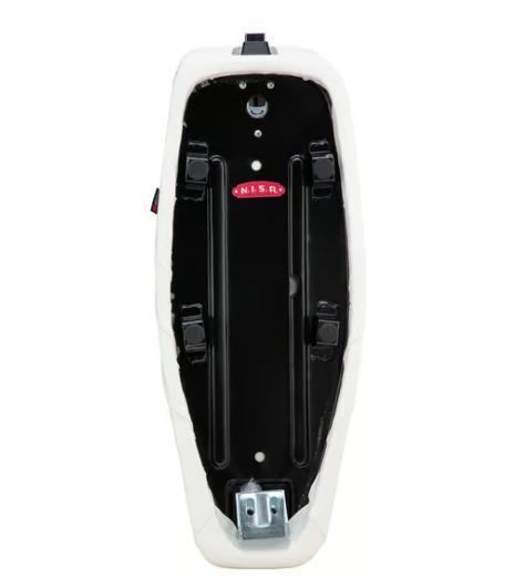 JOK GIULIARI YANKEE VESPA SMALL FRAME WHITE PUTIH L1