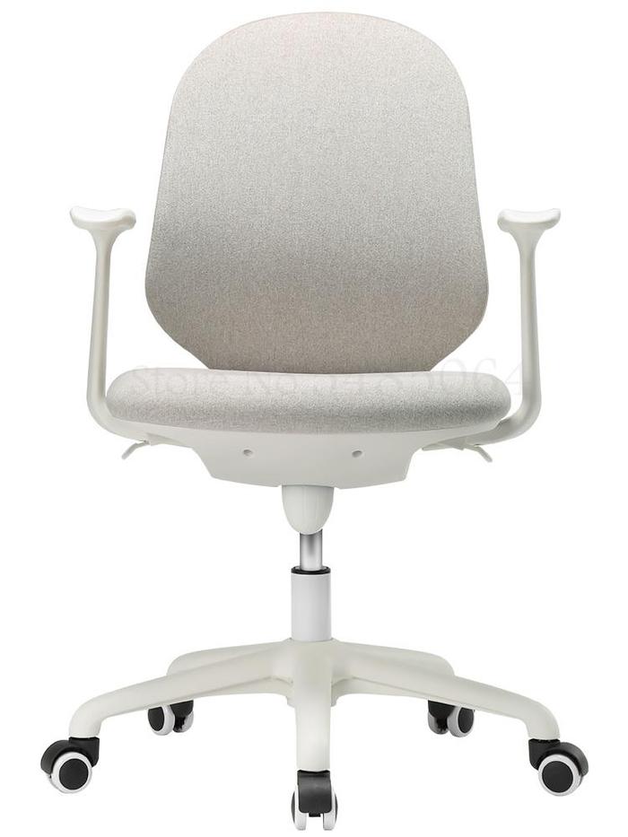 Computer Chair Home Simple Ergonomic Office Chair Compact Chair