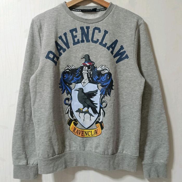 Crewneck by Harry Potter Ravenclaw Second Original