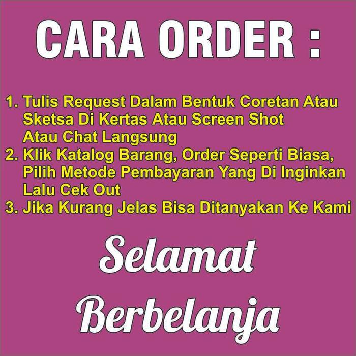 Safitiri Spanduk Konter Mini Atm Toko Pembayaran Bahan Tebal 280 Gsm